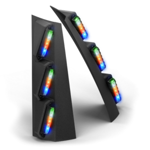 <p>Quantum&reg; Pillar (Set)</p>
